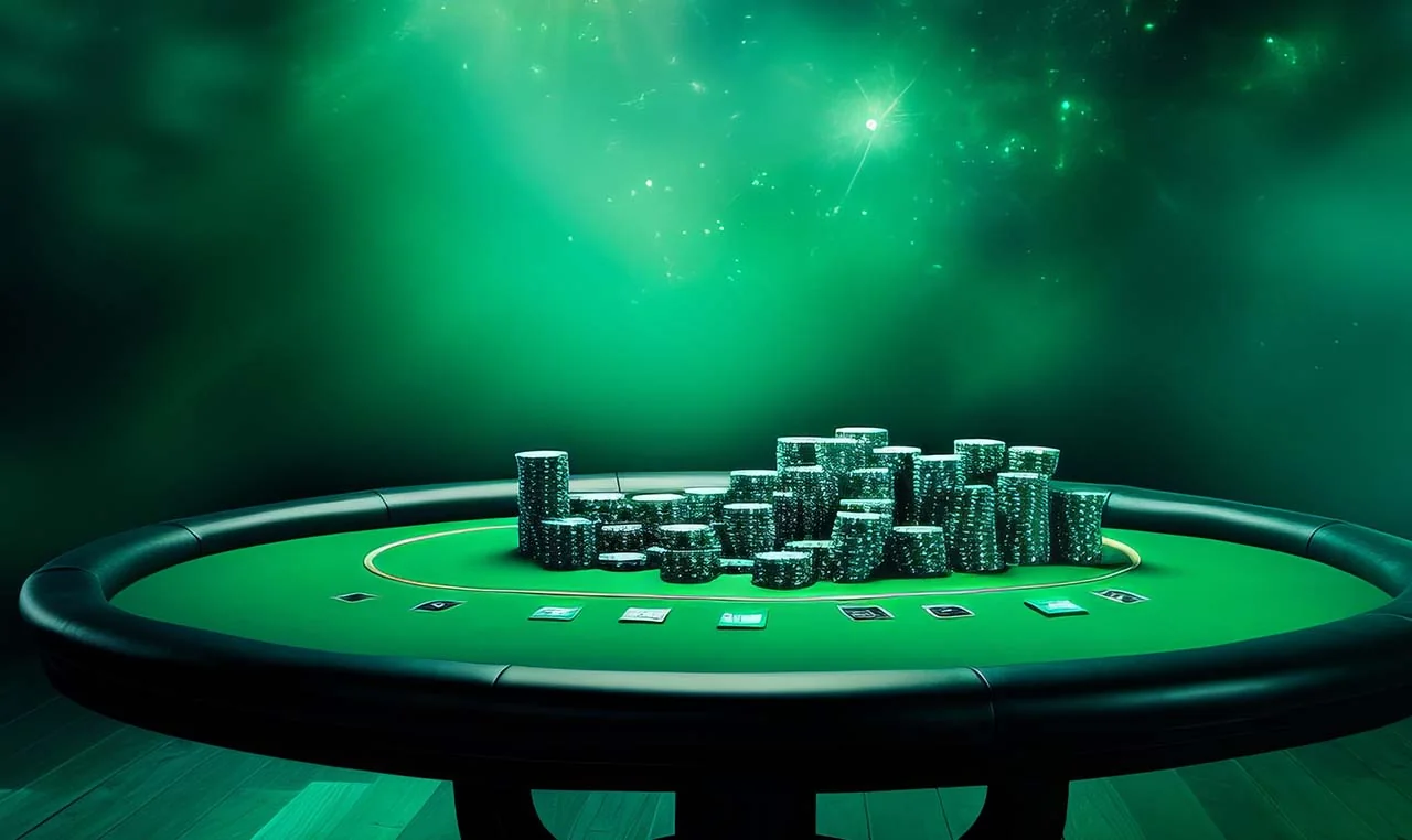 Baccarat đọc theo Player, Banker và Tie