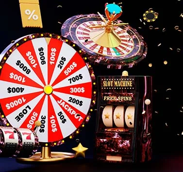Jackpot và Free Spin không giống nhau